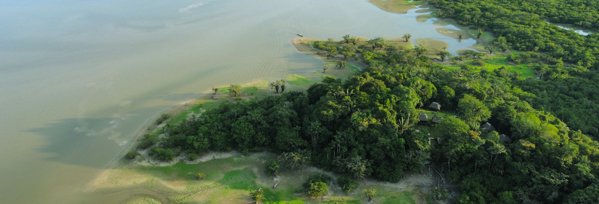 Cuyabeno Lodge 14_10_2023